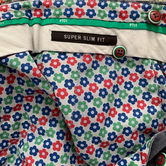 Like new PT01 chinos - Picture 2 of 5